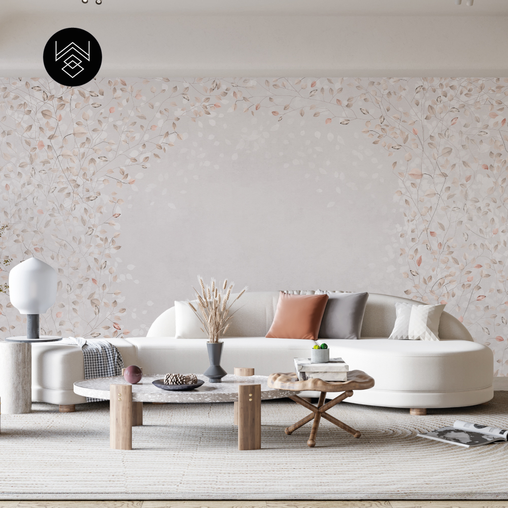 טפט אוטום ליבס קשתי 1