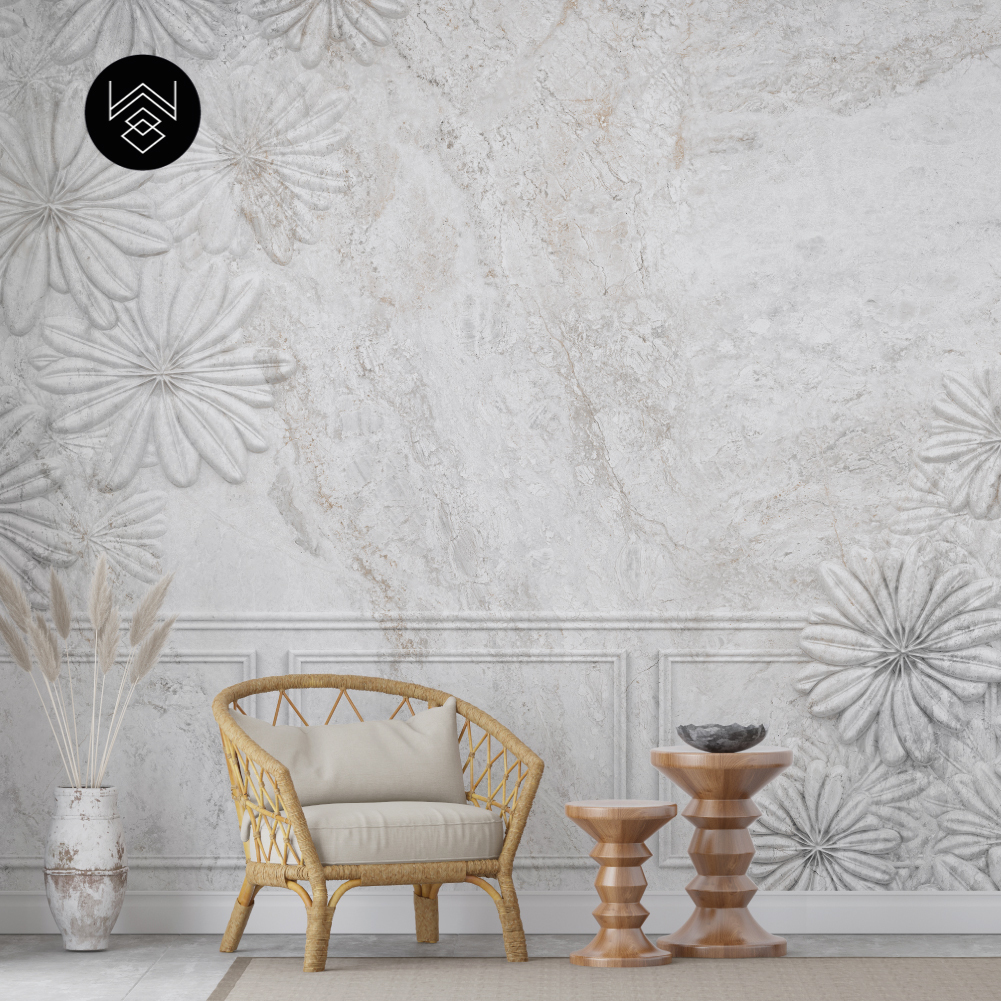 טפט סטון פלאורס 1