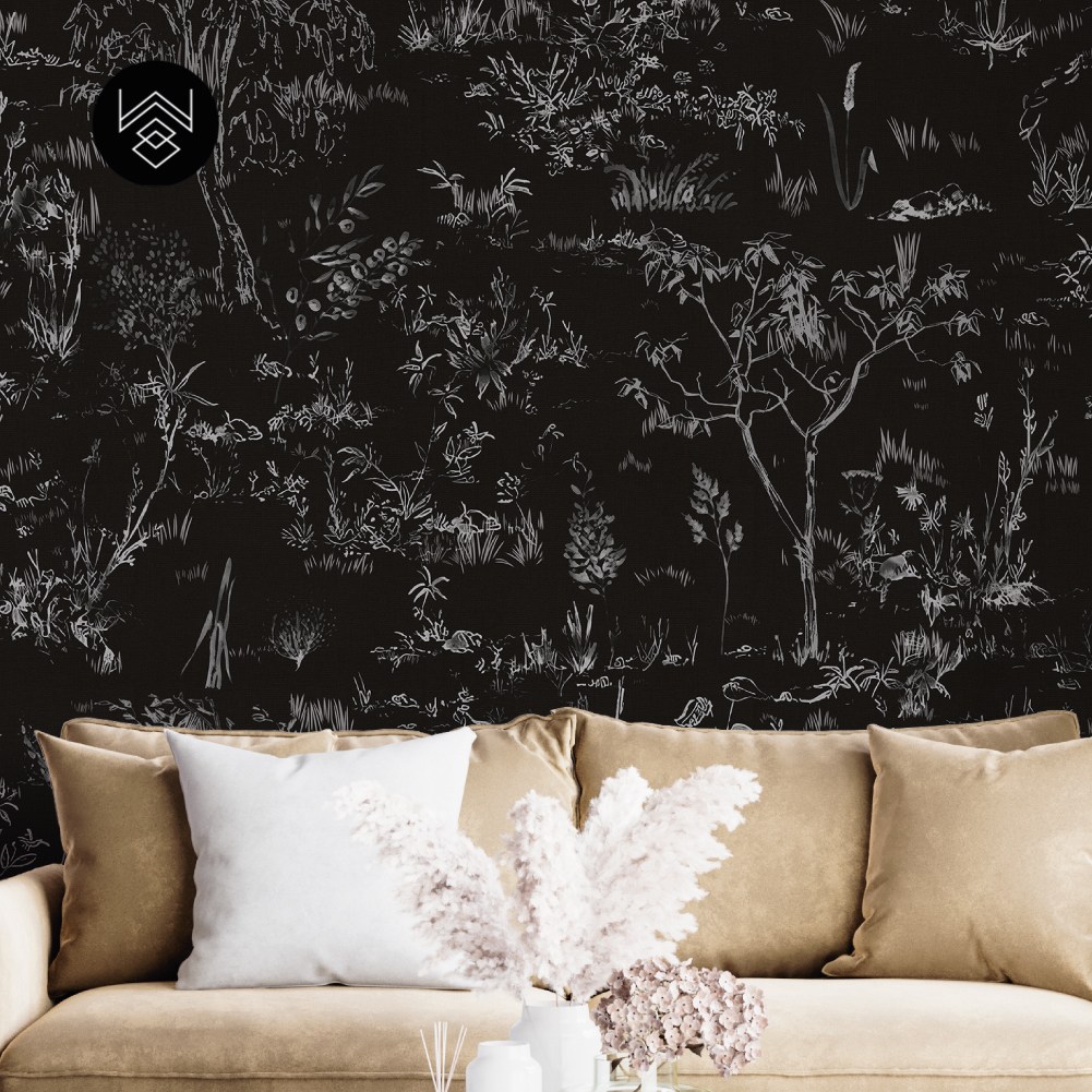 טפט לייב פלאורס 5