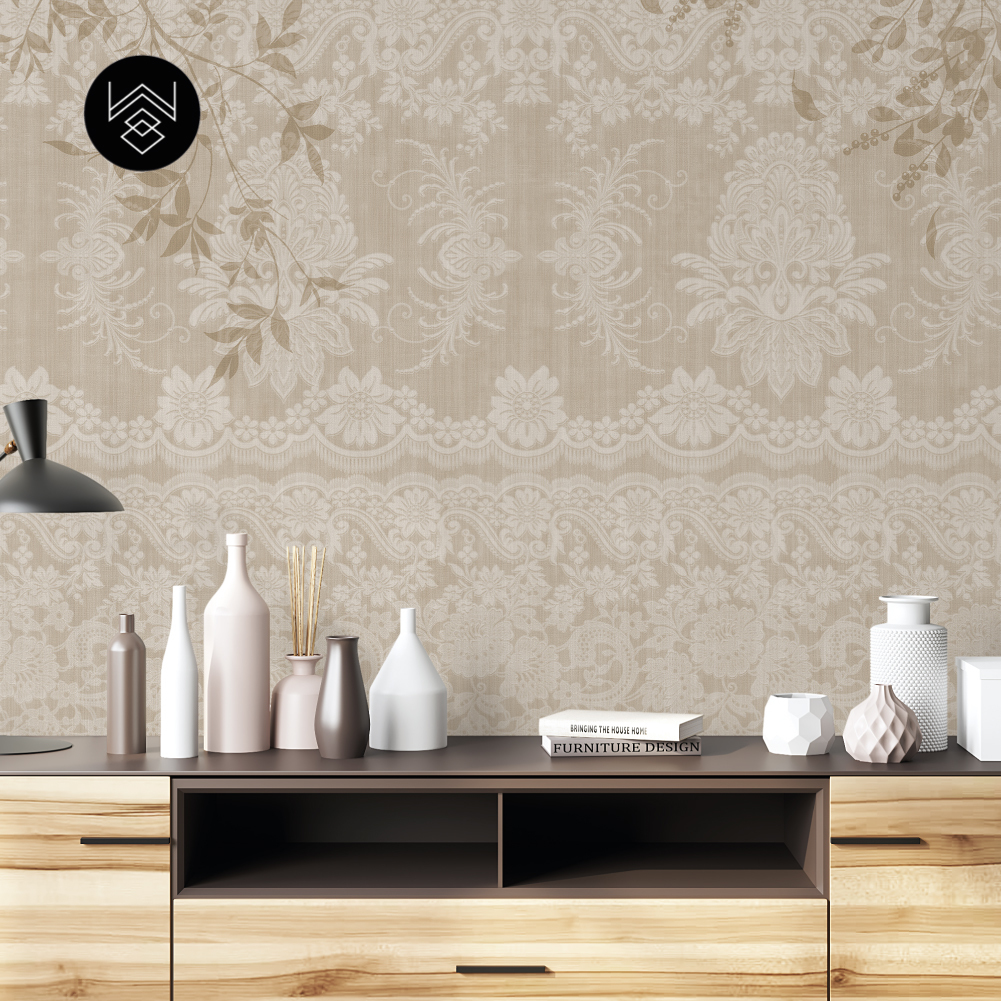 טפט תחרה ליבס 1