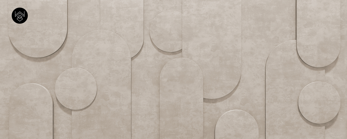 טפט אלמנט בוהו 8