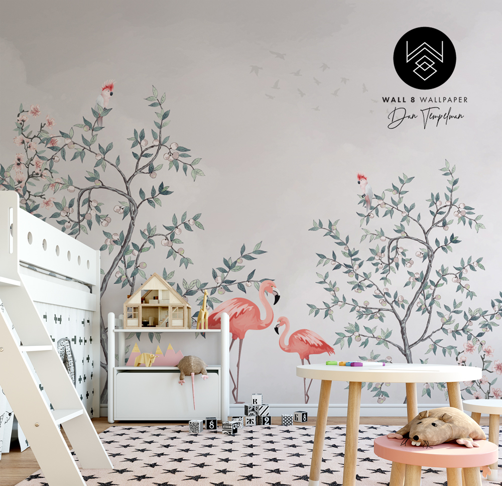 טפט פאלם קידס