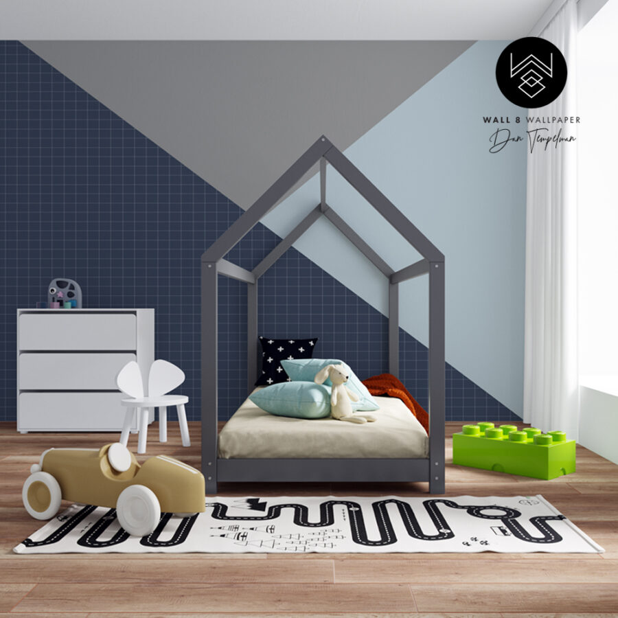 טפט אלה ג’ינס