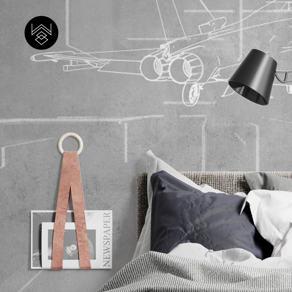 טפט אייר אפקט