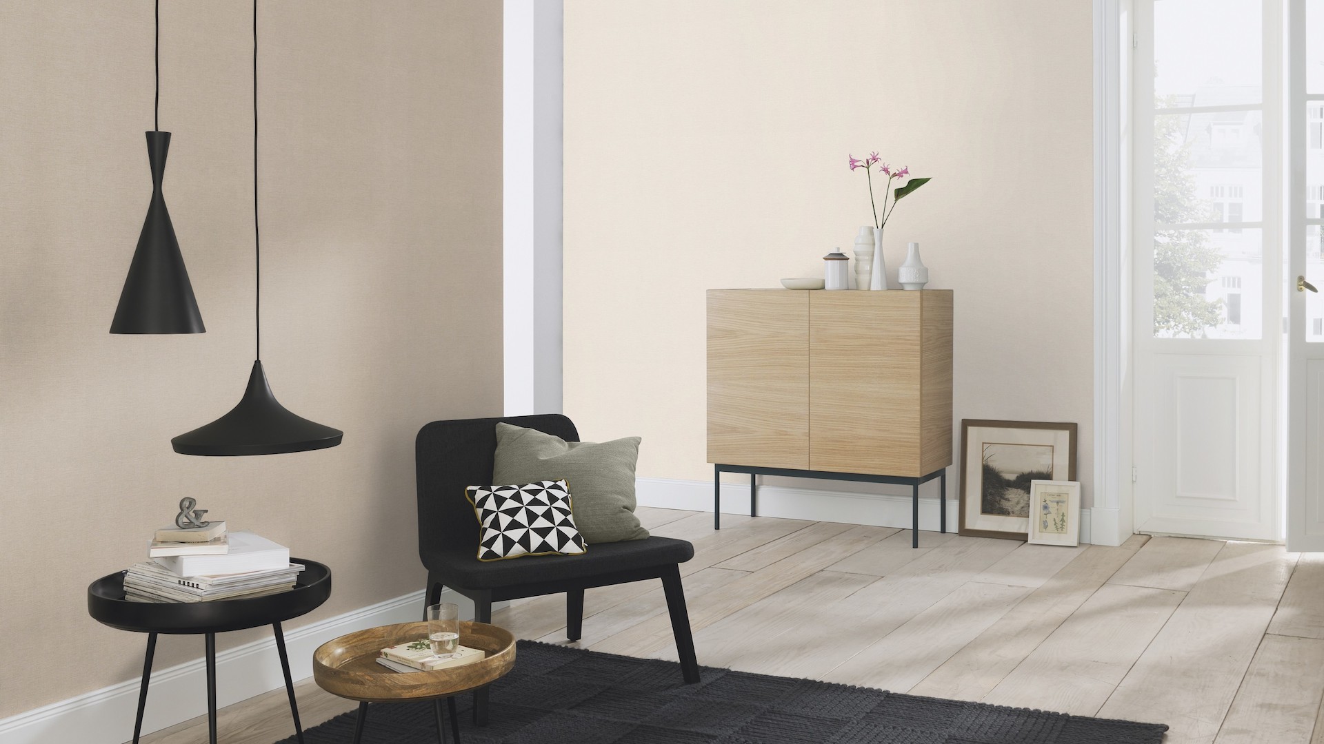 גליל טפט ראש 448504