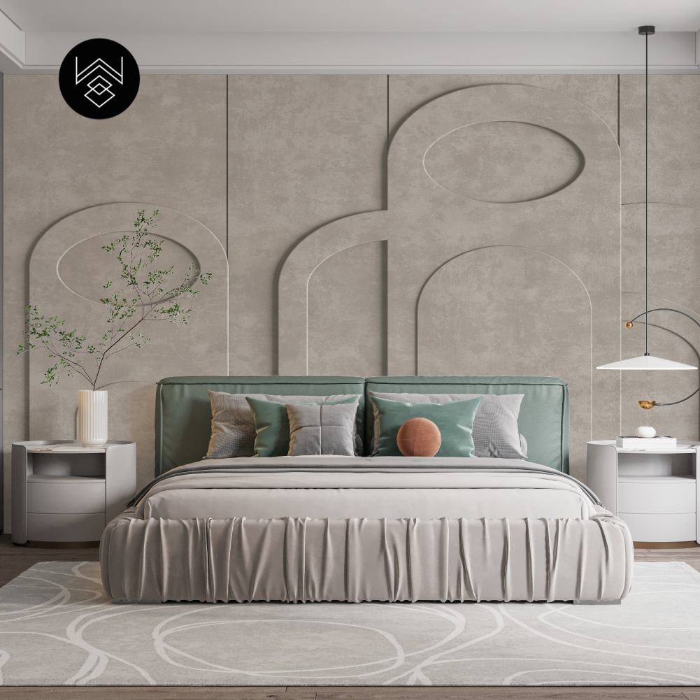 טפט אלמנט בוהו 5