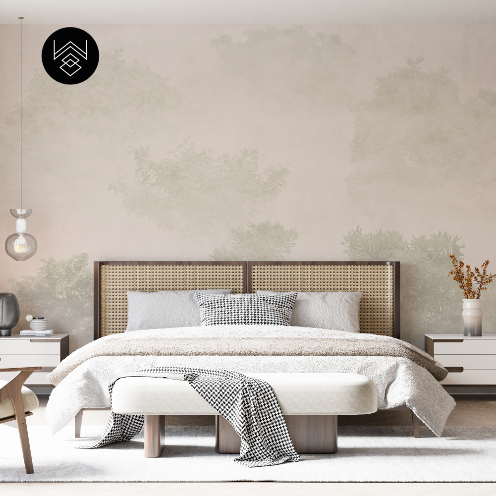 טפט פורסט וורם