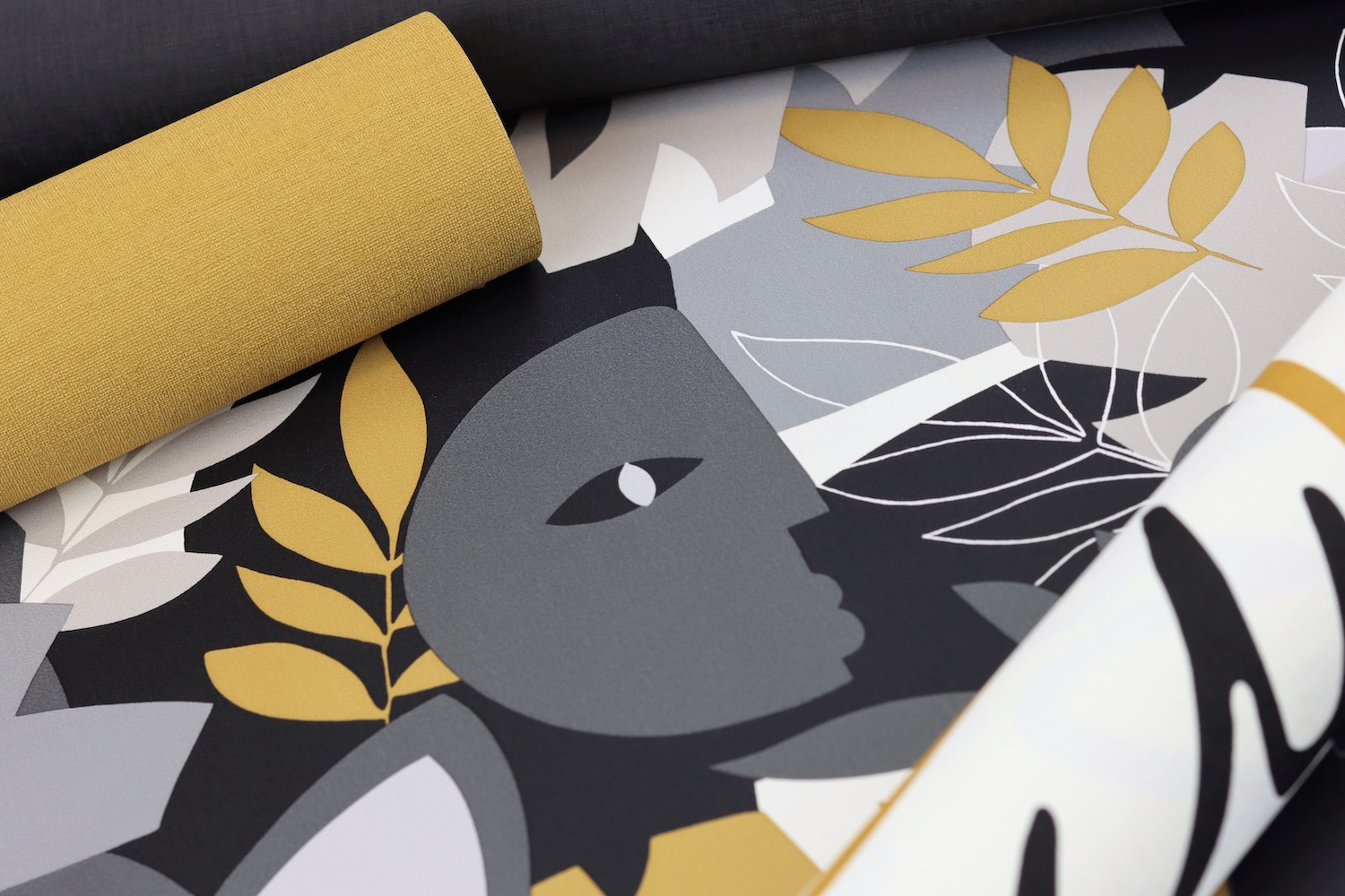 גליל טפט ראש 465686