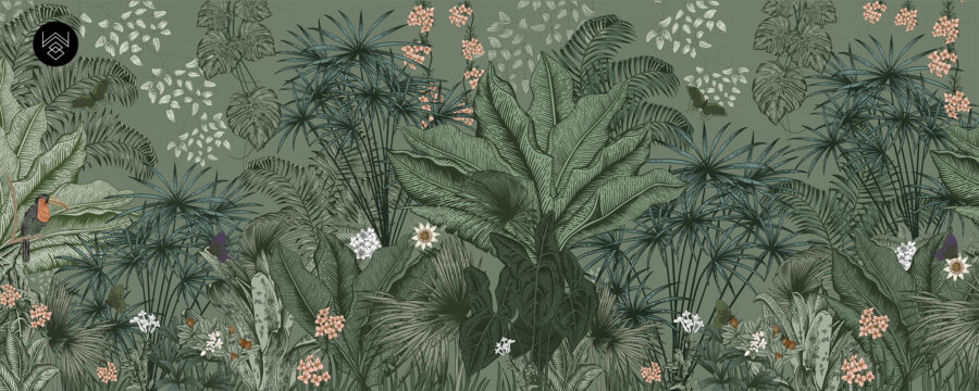 טפט פאלם דארק 2