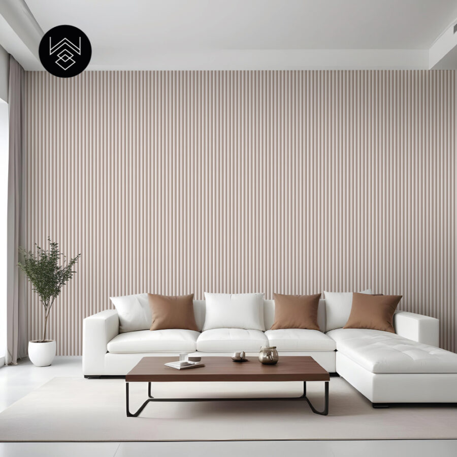 טפט ווד פודרה מעוגל