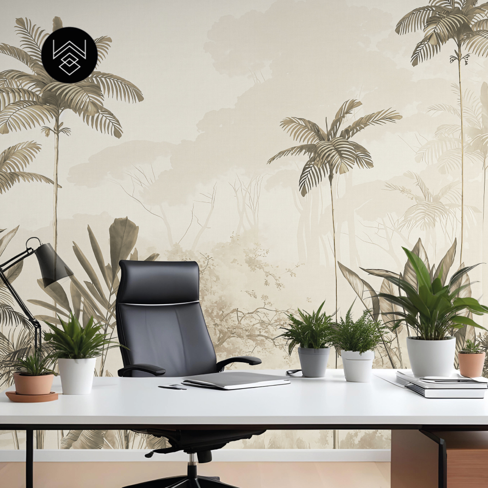 טפט בוטני פיין 1