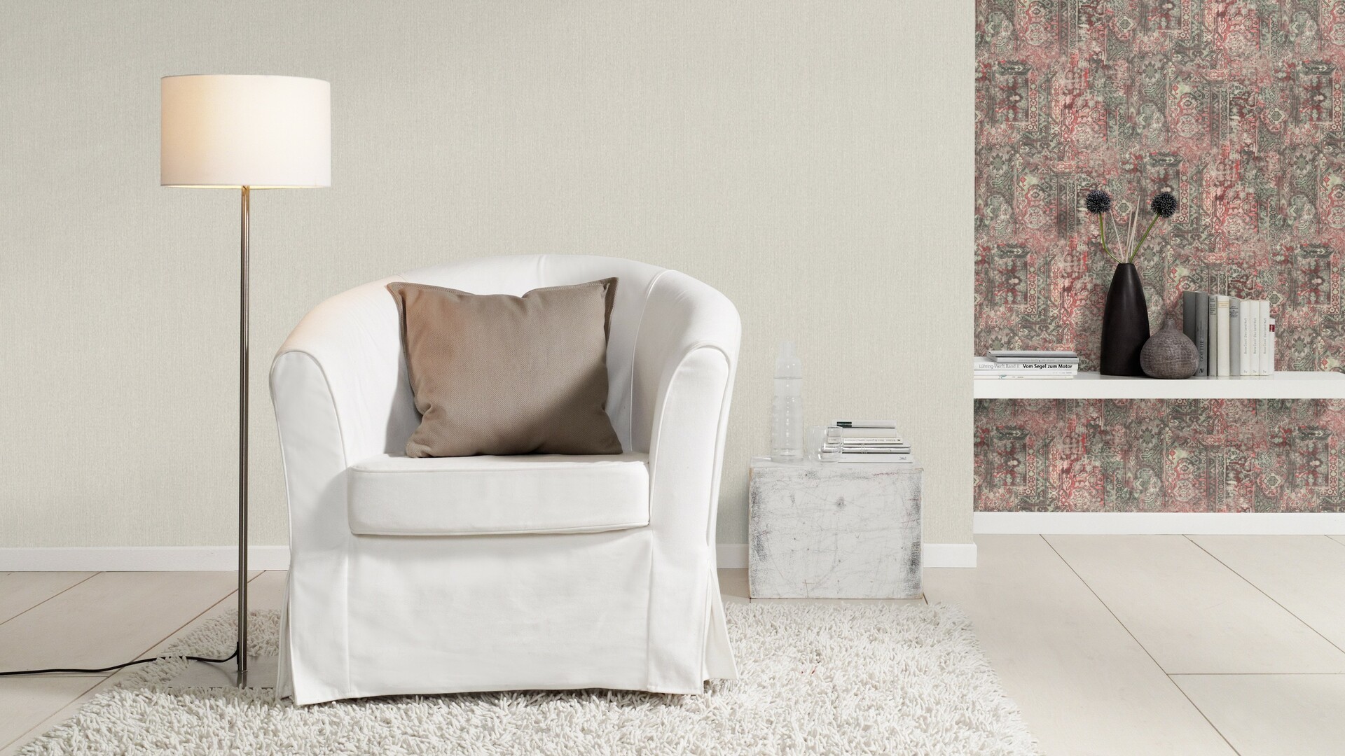 גליל טפט ראש 537154