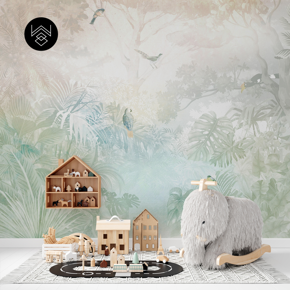 טפט מגיק קידס