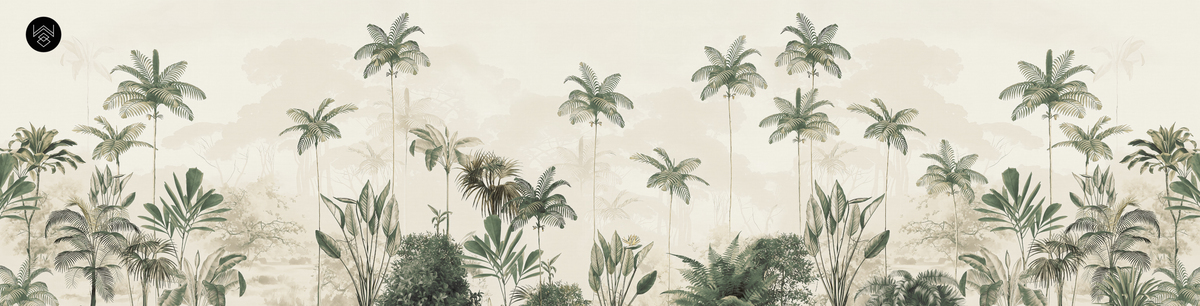 טפט בוטני פיין 3