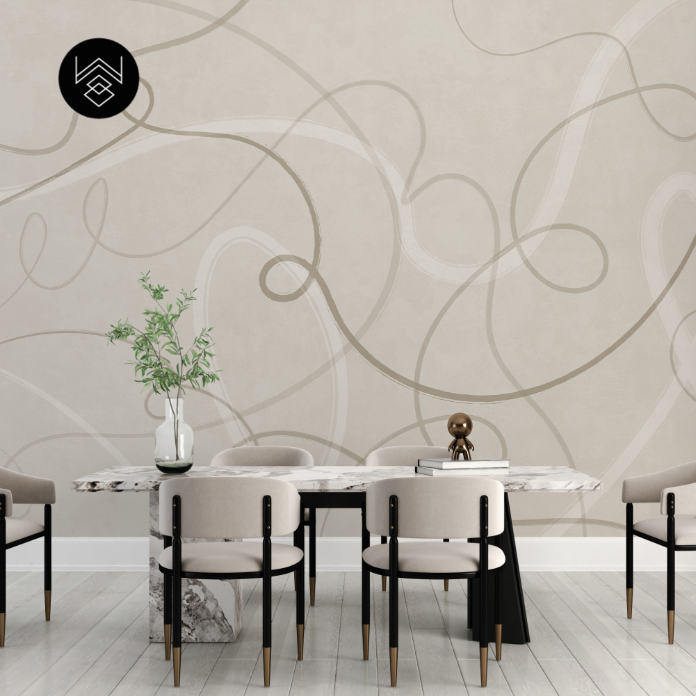 טפט פיינט ליין