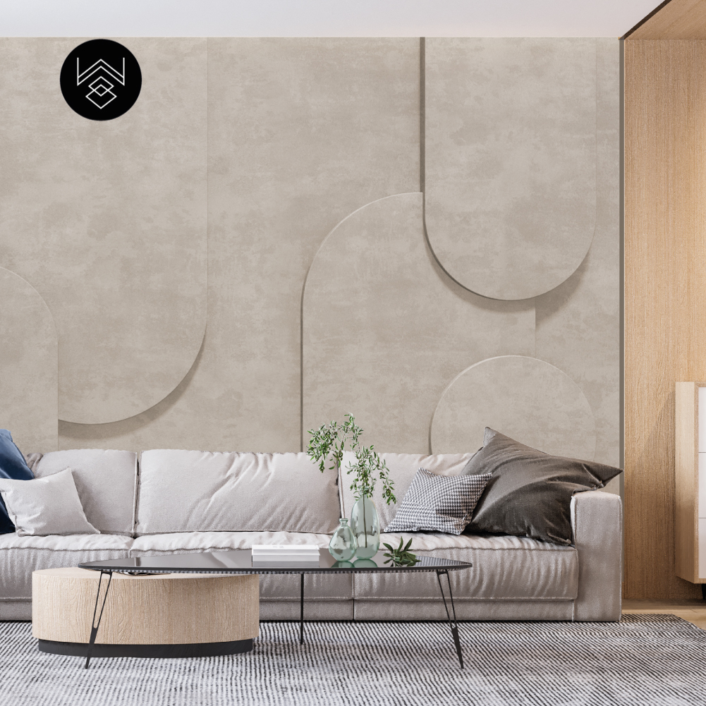 טפט אלמנט בוהו 8