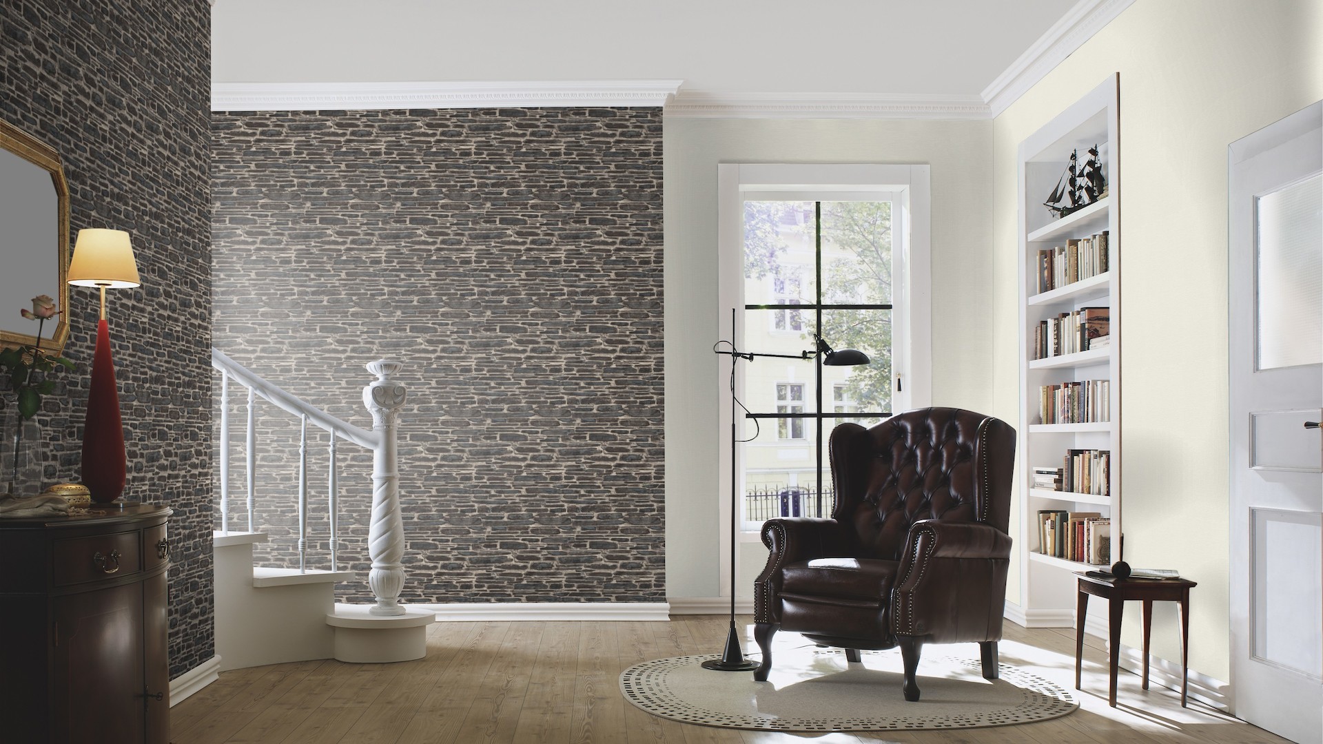 גליל טפט ראש 863437