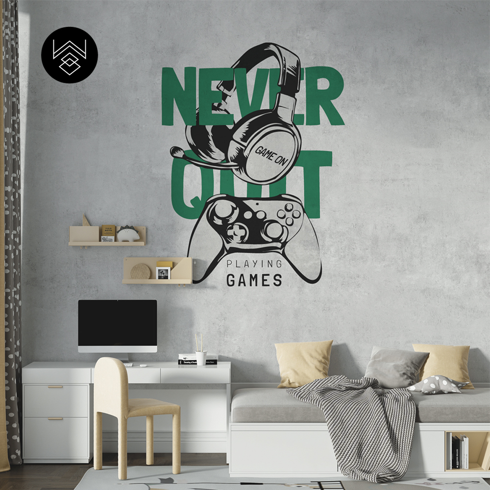 טפט גיים סטייל 4