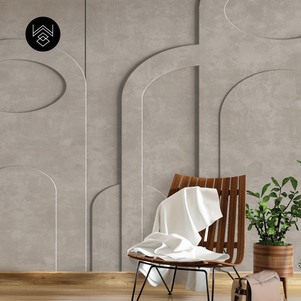 טפט אלמנט בוהו 5