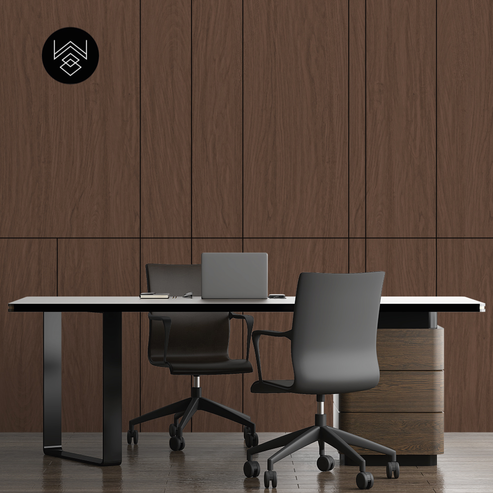 טפט ווד מודרן ליינס 4