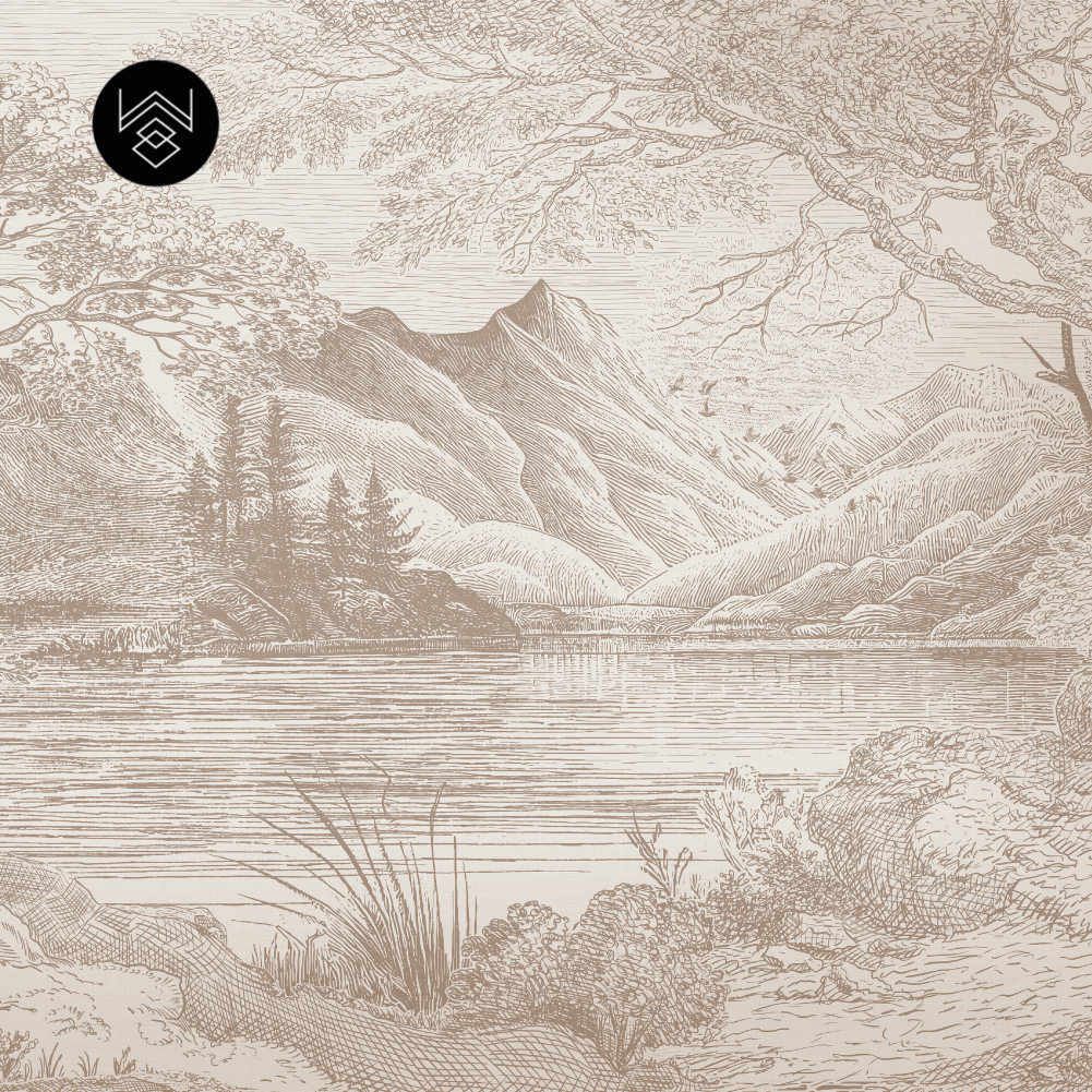 טפט בוהו אורבן 1