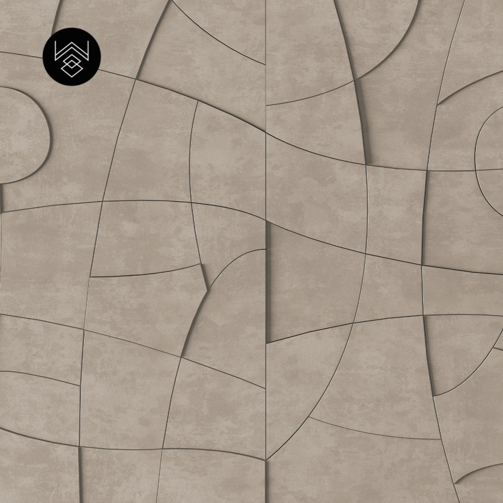 טפט אפקט בוהו 1