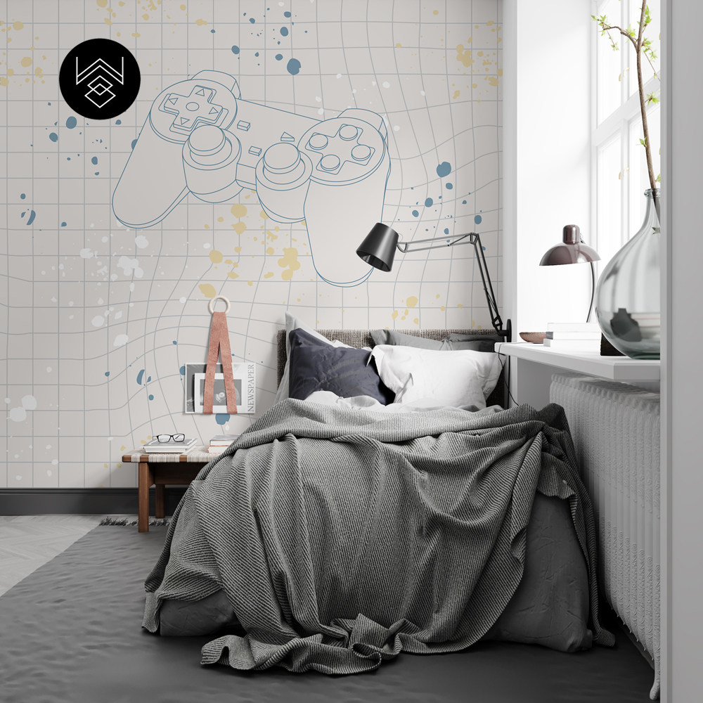 טפט גיימינג ליין 3