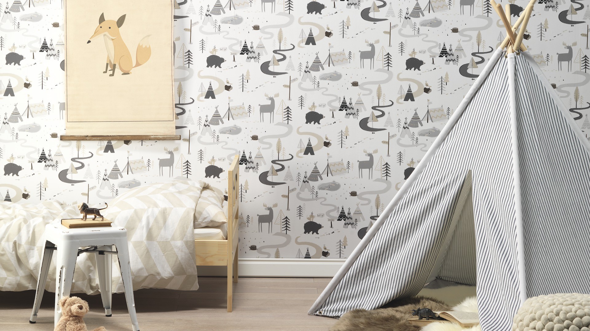 גליל טפט ראש 292404