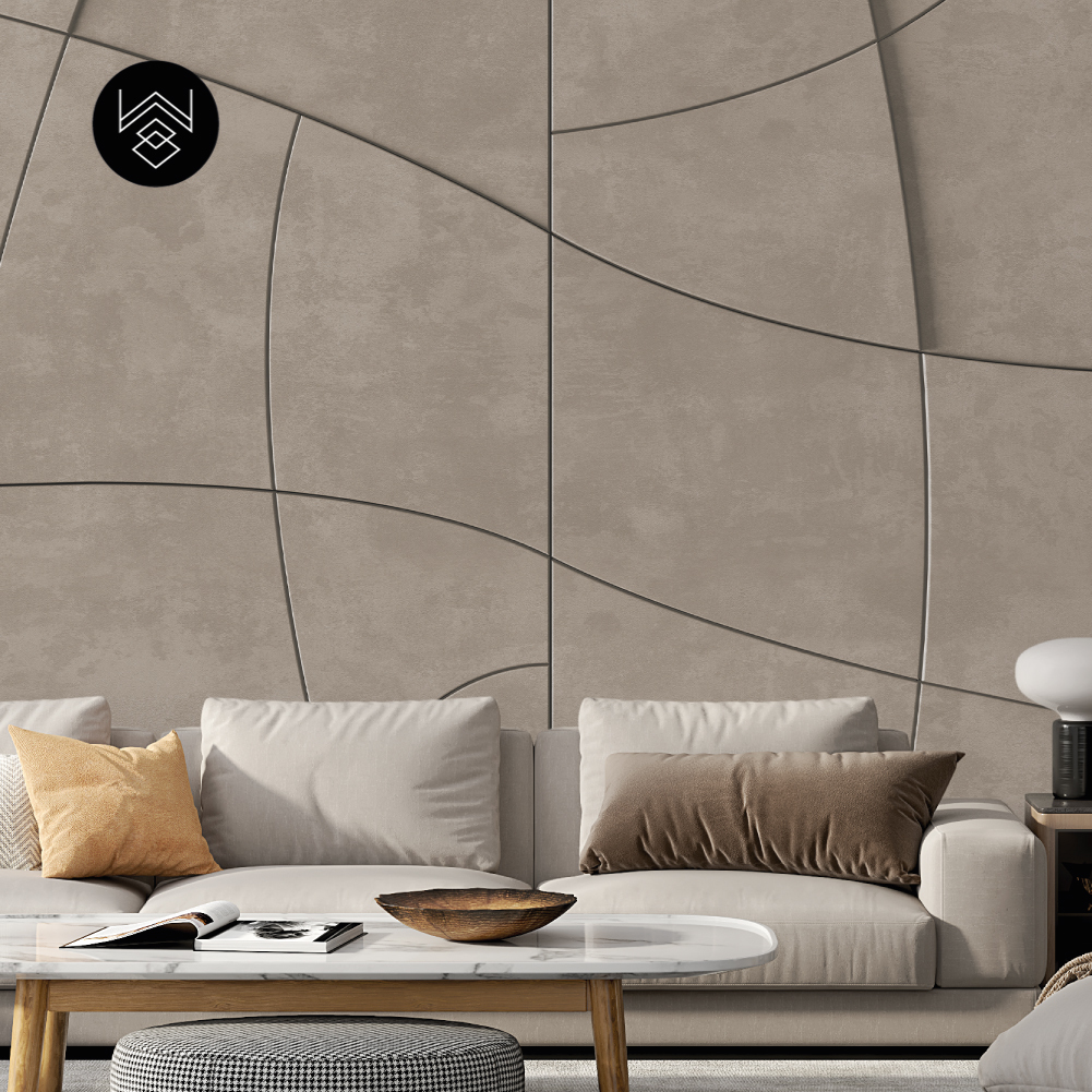 טפט אפקט בוהו 2