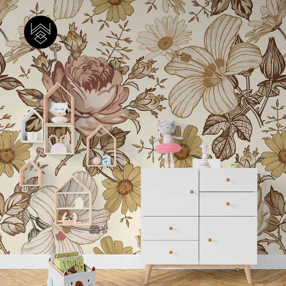 טפט סופט בלוסום 5