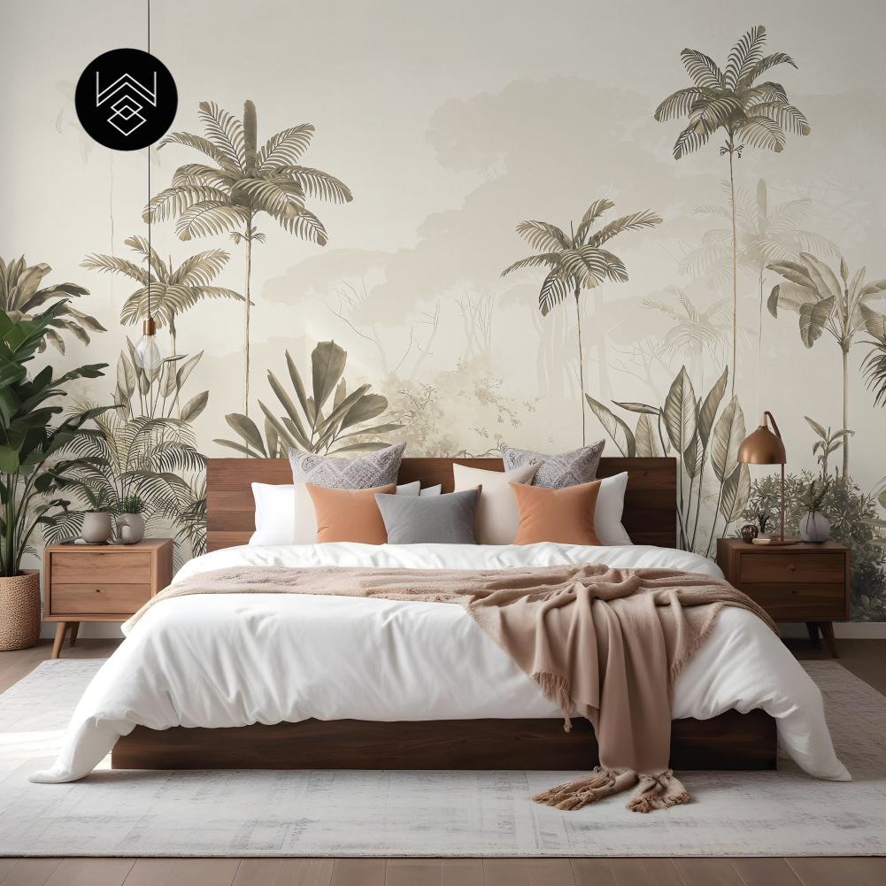 טפט בוטני פיין 1