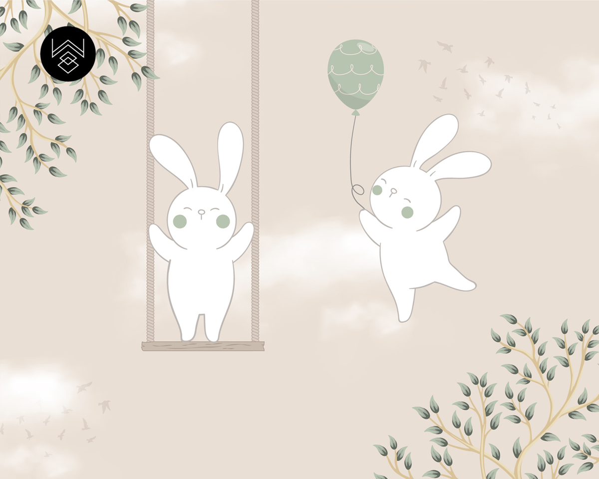 טפט באני קידס 3