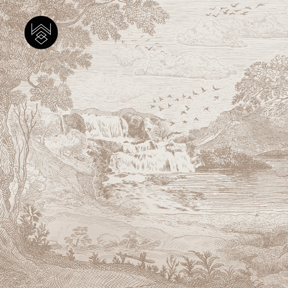 טפט בוהו אורבן 2