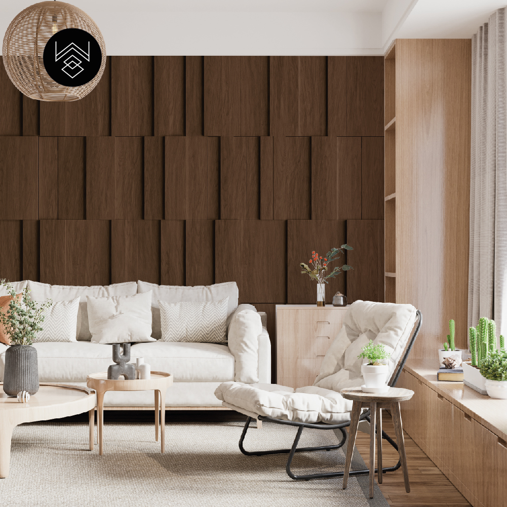 טפט ווד תרי די אגוז אמריקאי