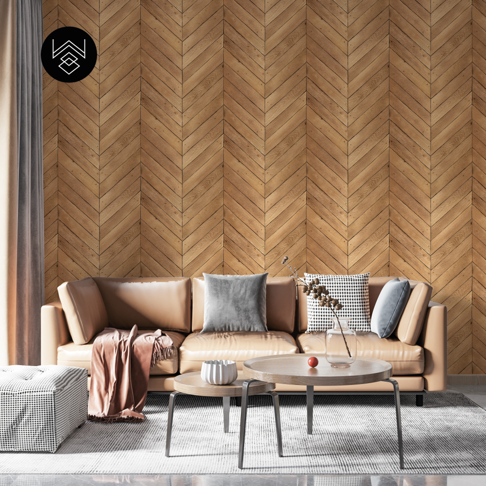 טפט פישבון וייב עץ