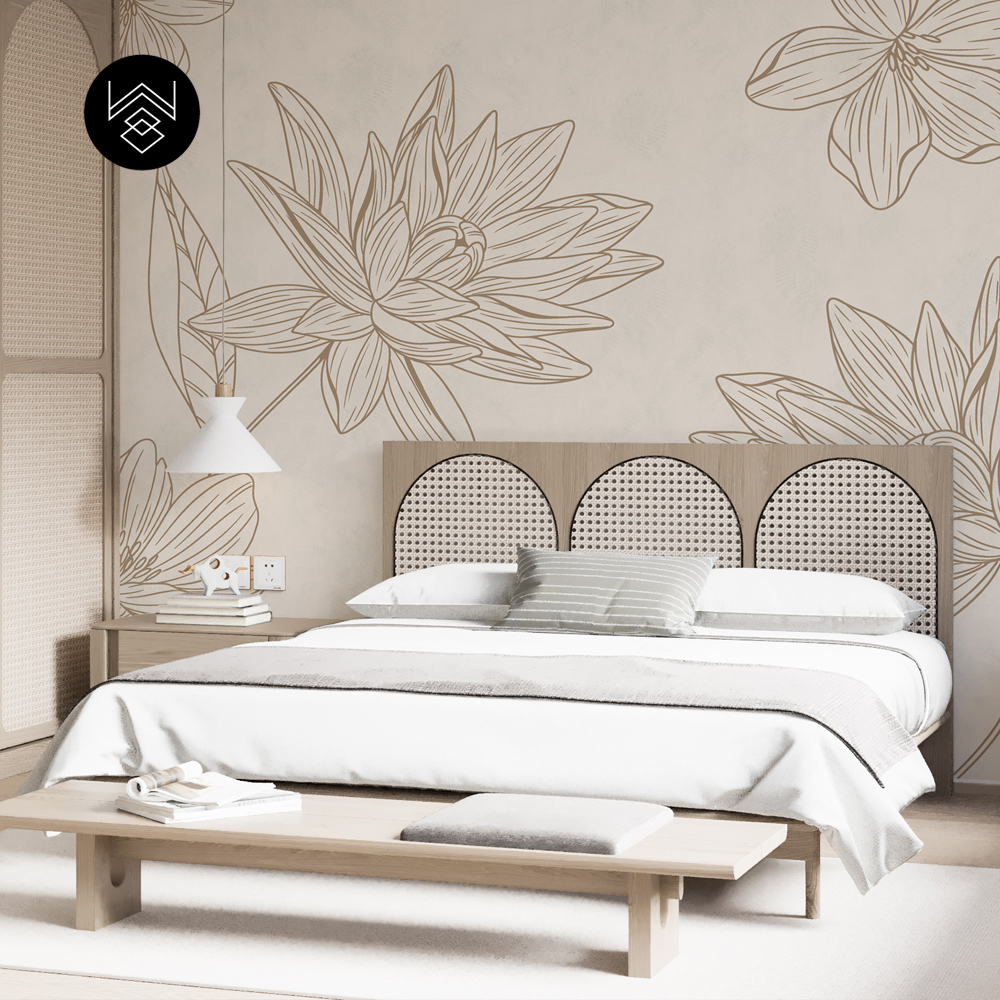 טפט פלאורס פיין