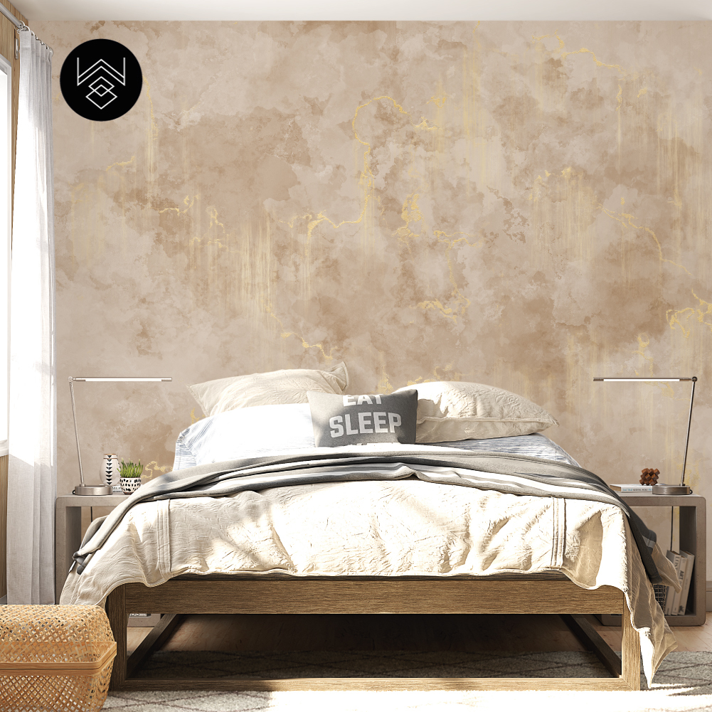 טפט סטרום בוהו 2 בז