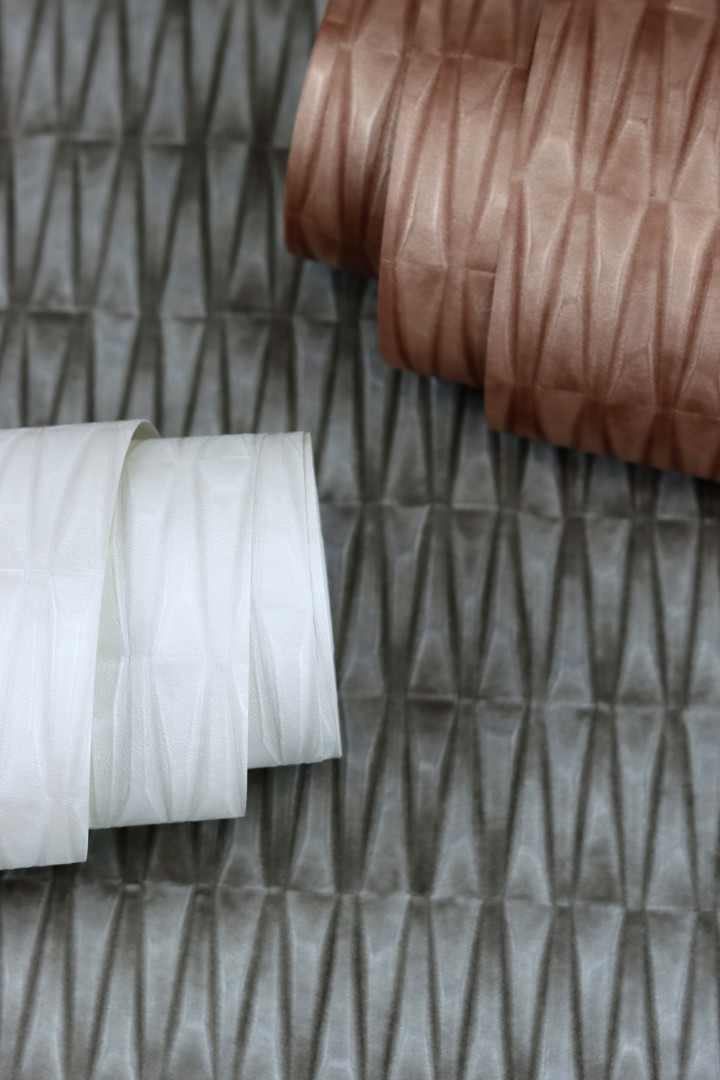 גליל טפט Rasch Factory IV 428445