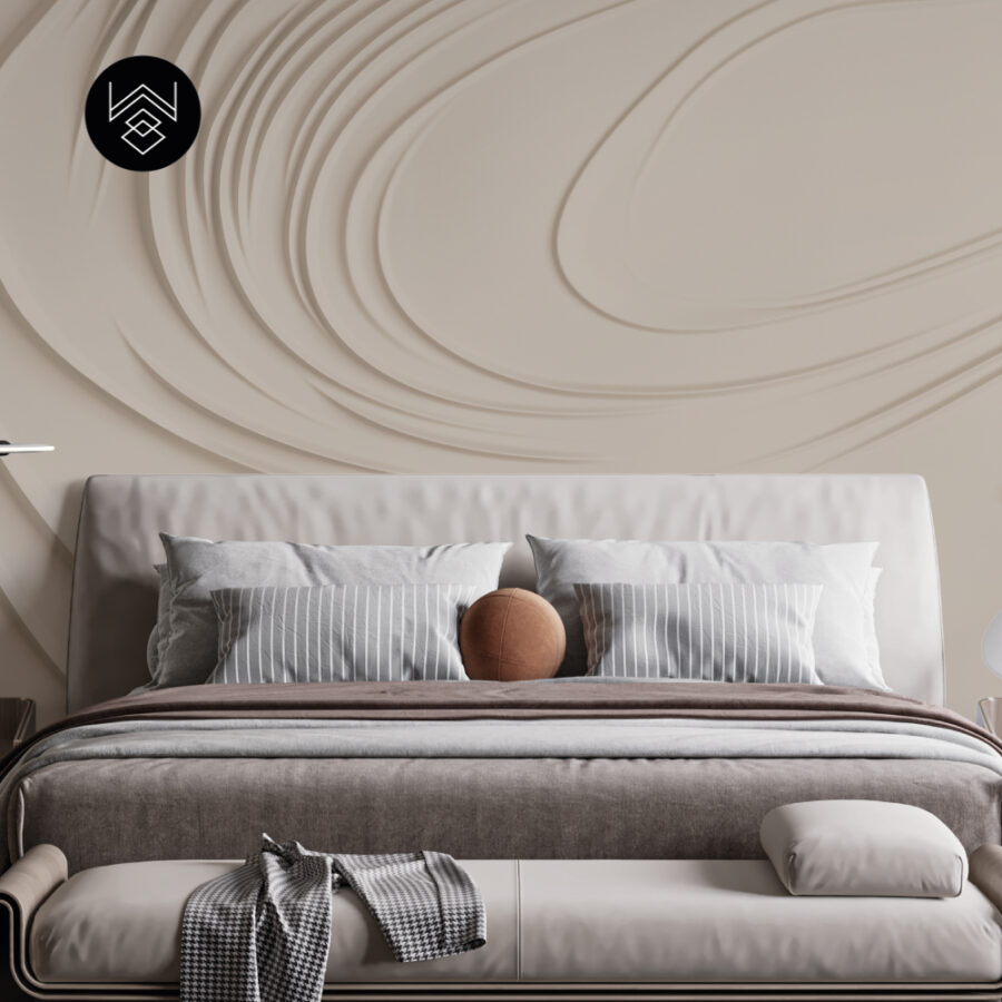 טפט בוהו פיינט 1