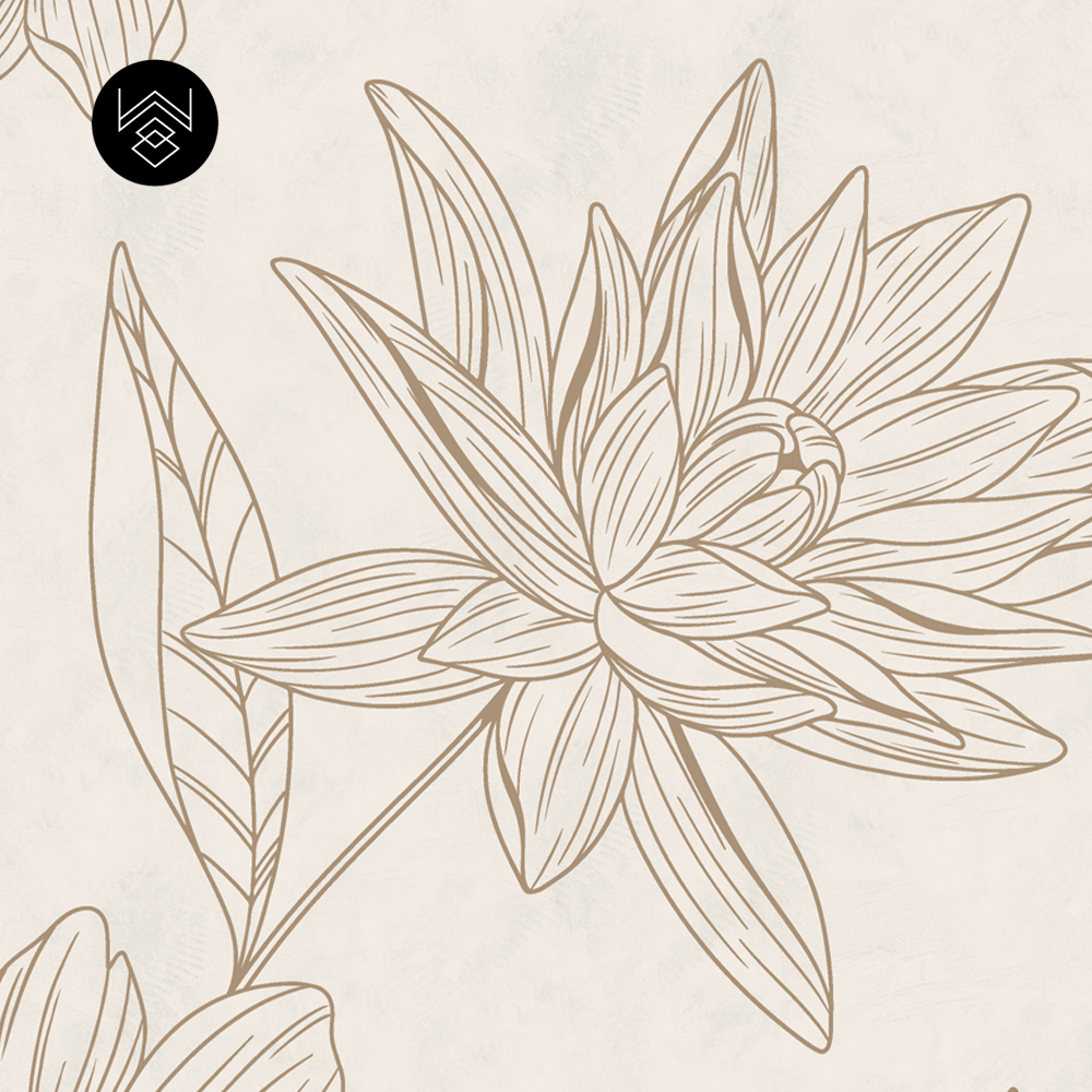 טפט פלאורס פיין