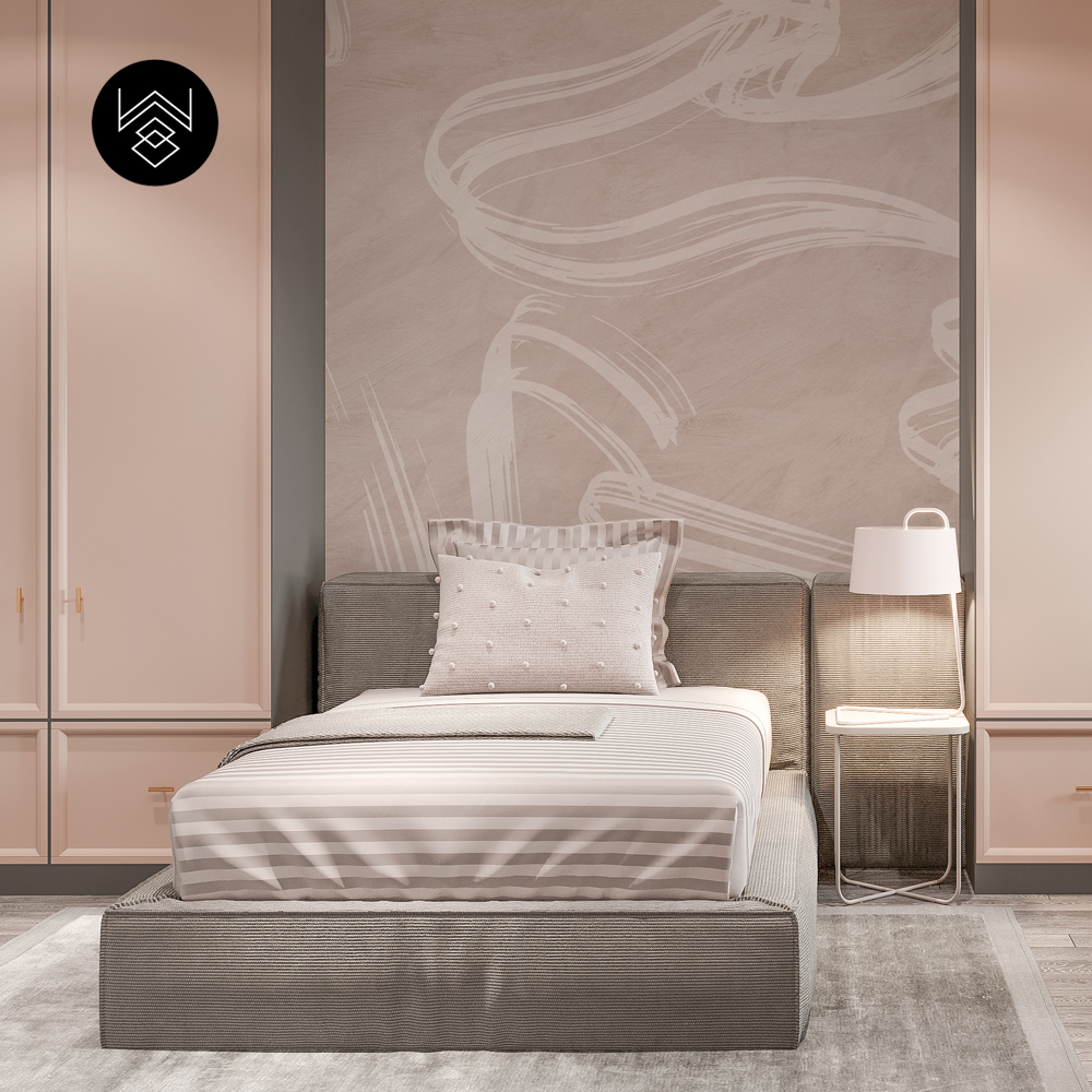 טפט לונר סטייל 1