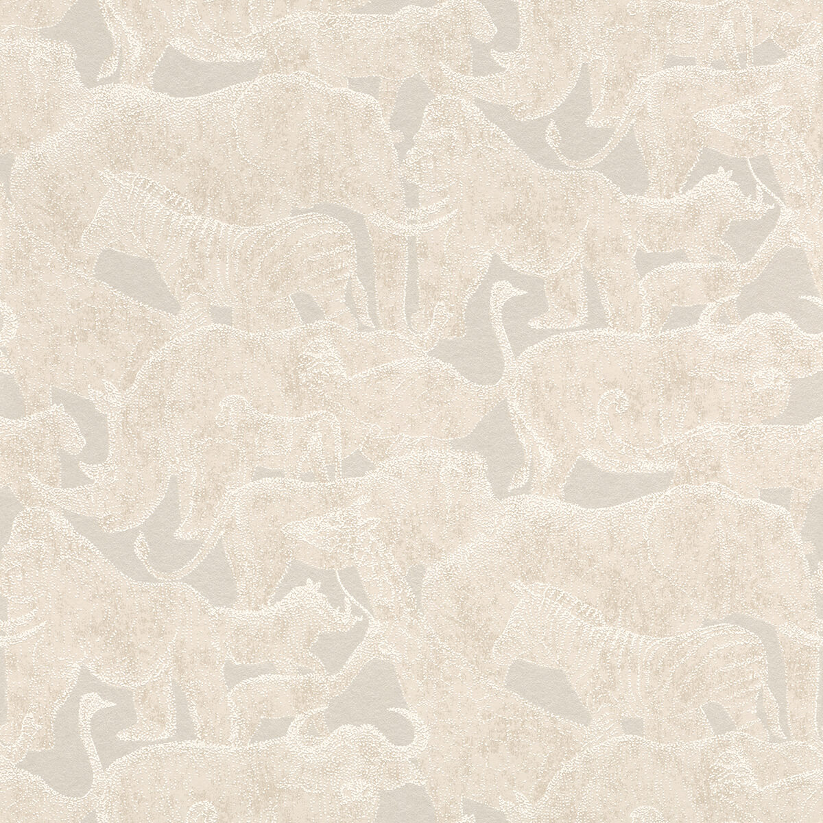 SAFARI COTTON WHITE-SAND