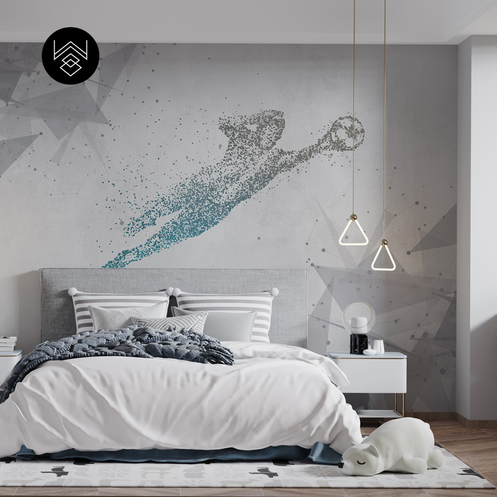 טפט כדורגל קיפר 1