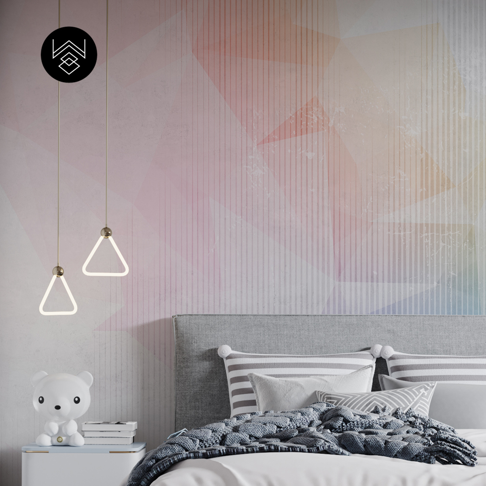 טפט יוניק קולור 1