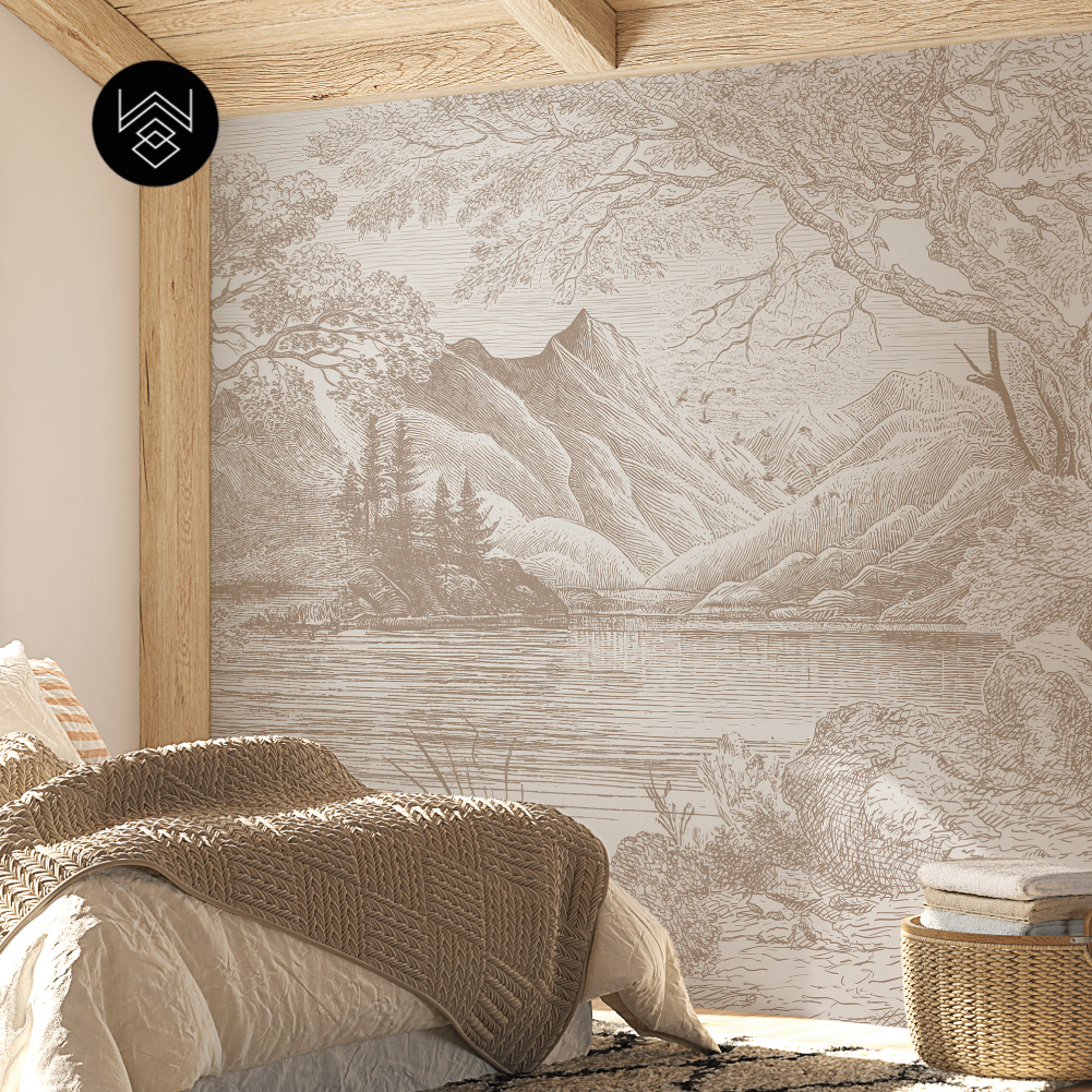 טפט בוהו אורבן 1