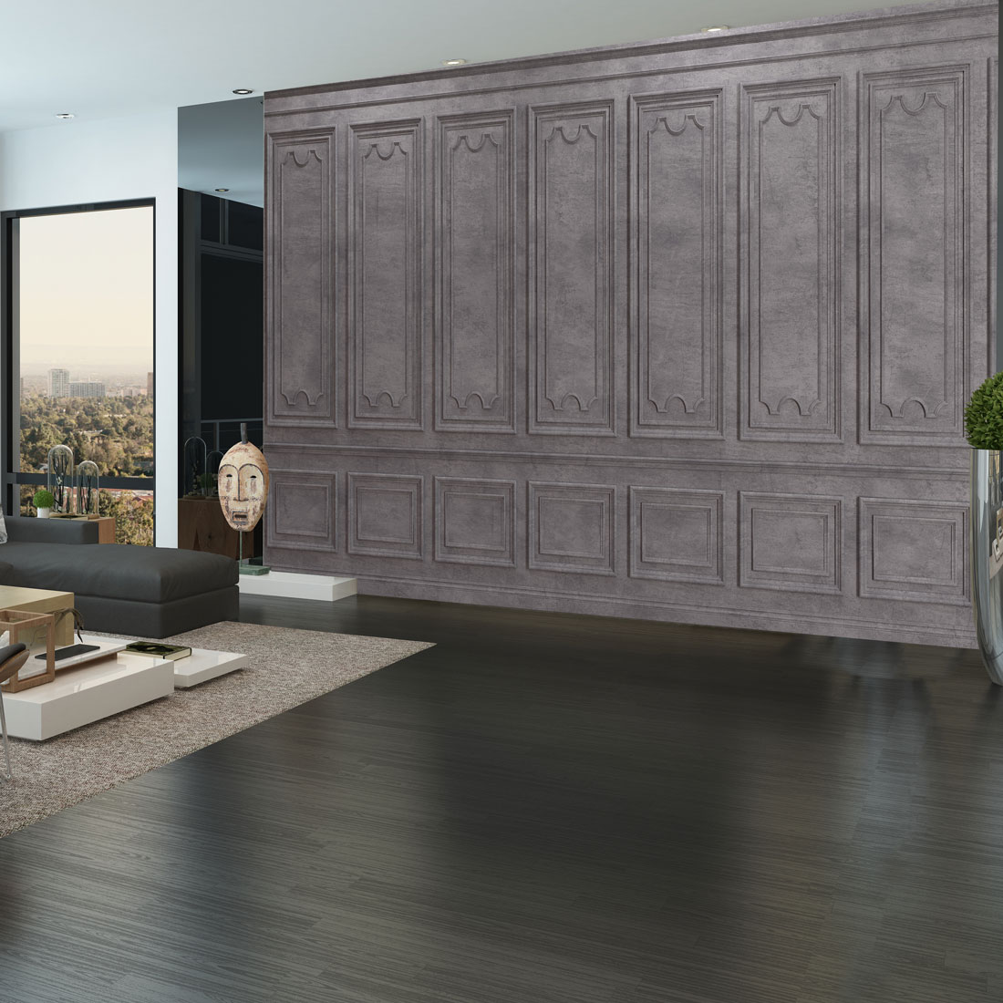 טפט Powerwall NCT58