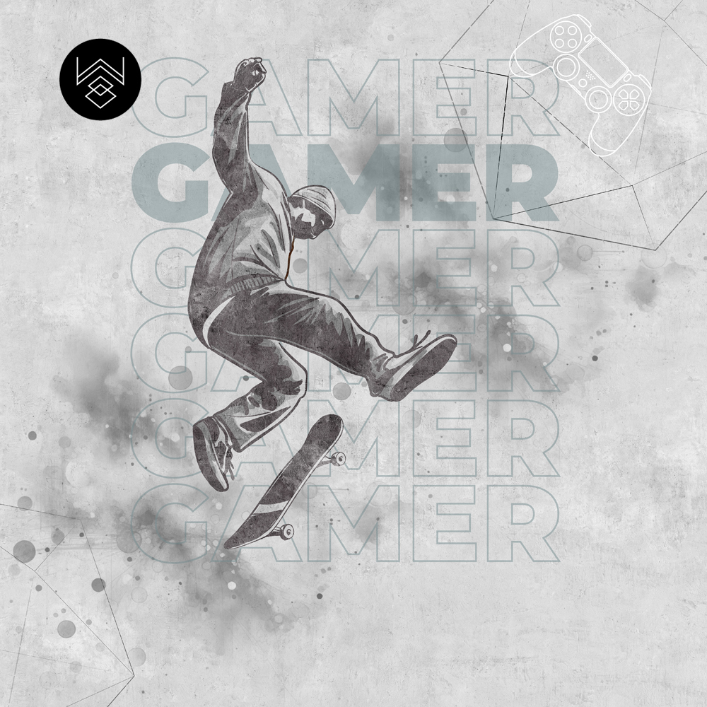 טפט סטריט גיים 1