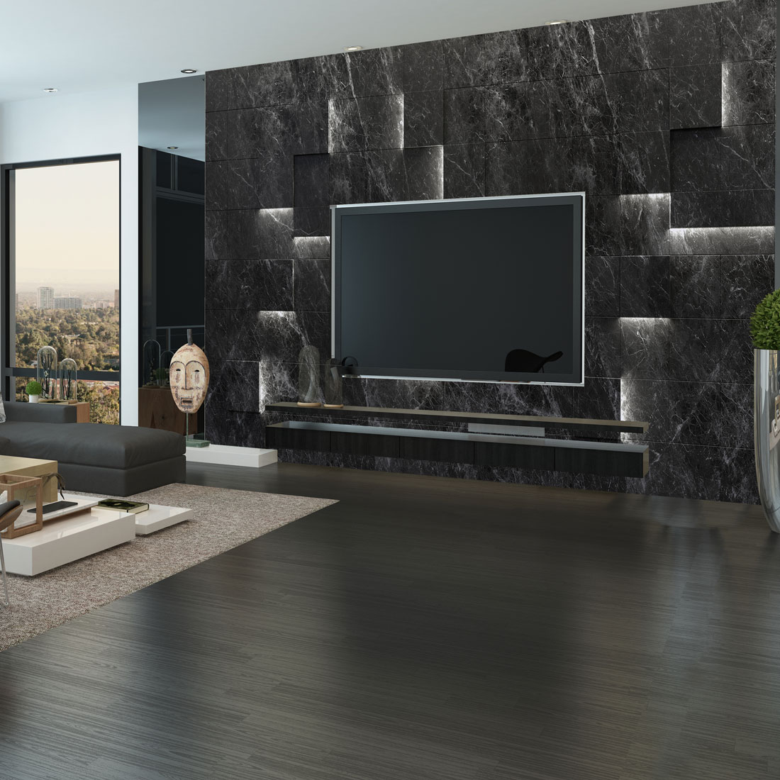 טפט Powerwall NCT40