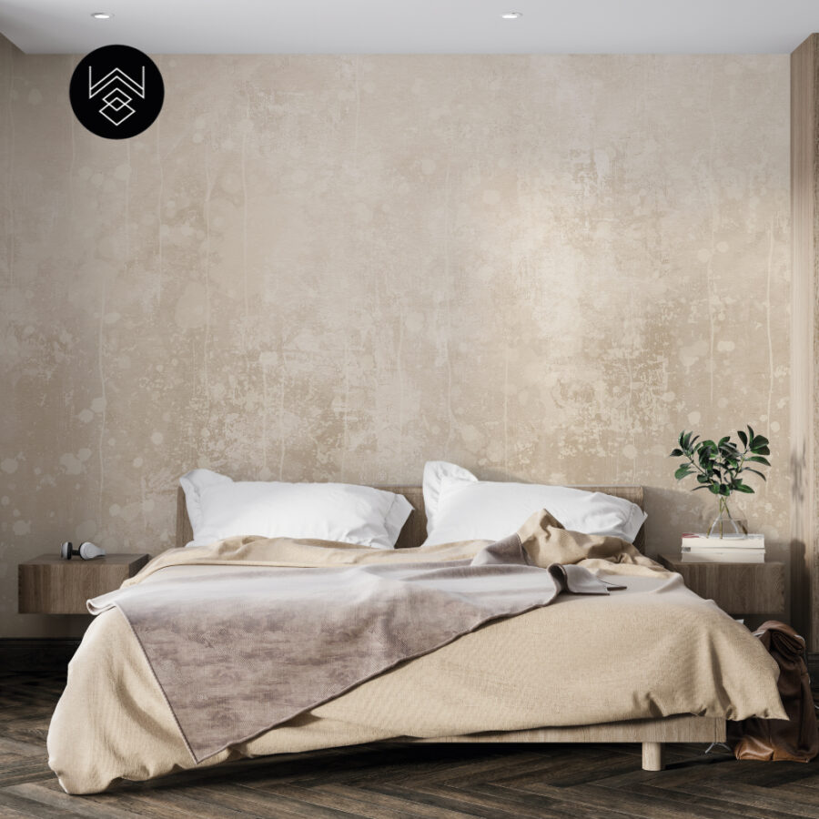 טפט ווש לנדס 3 בז’