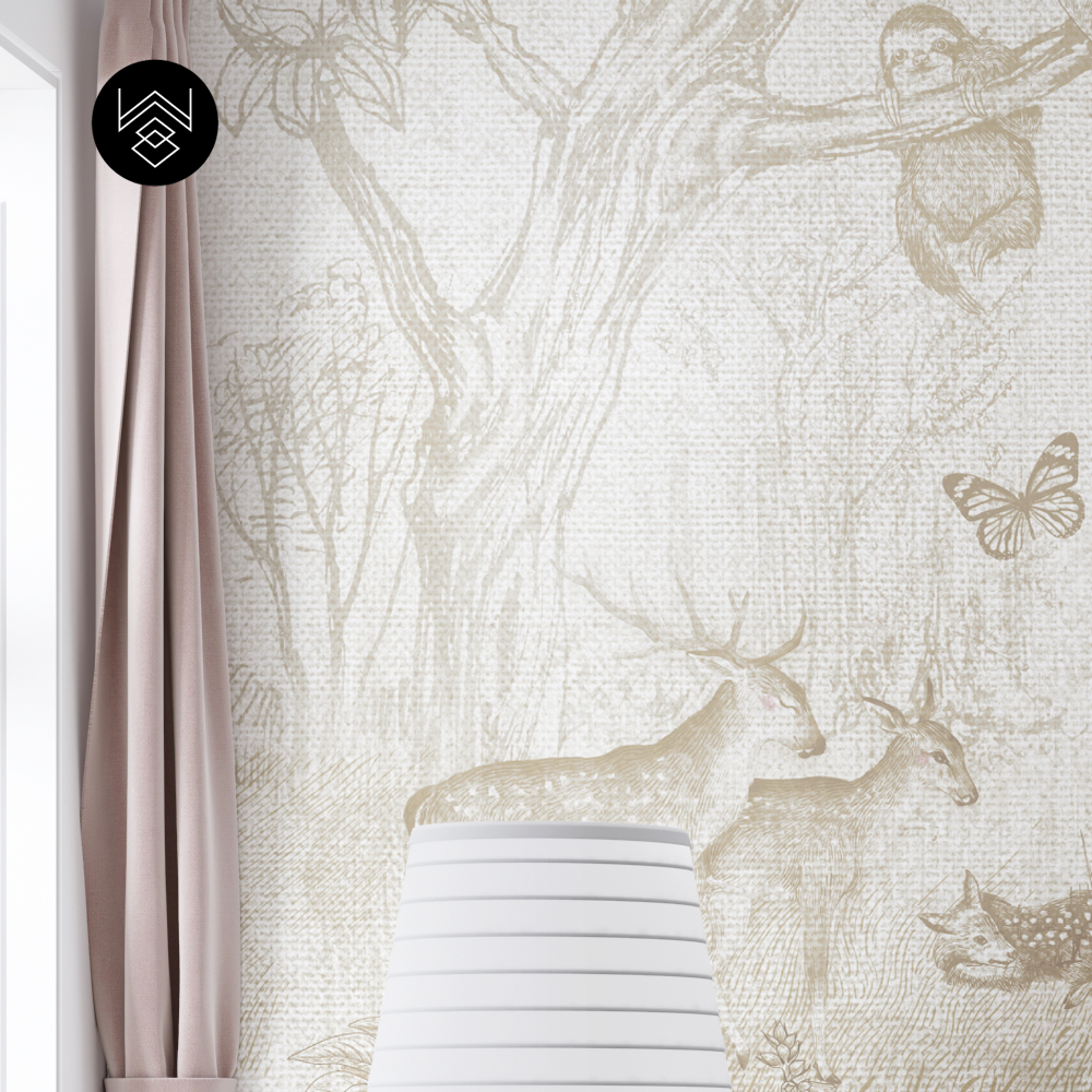 טפט אנימלס דרים 2